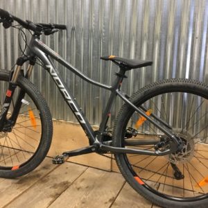 VTT NORCO CHARGER 2 OCCASION