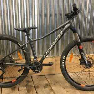 VTT NORCO CHARGER 2 OCCASION