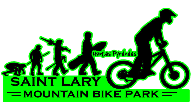 bike park saint lary